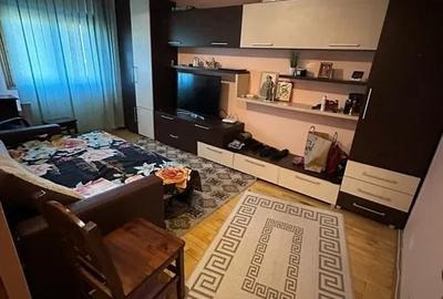 Apartament cu 2 camere, decomandat, etaj 1/4, zona Dacia - 3