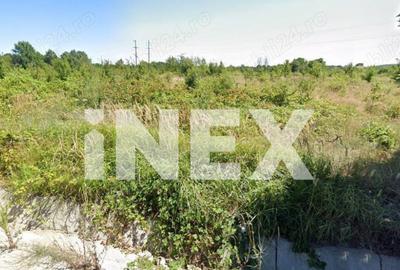 Teren intravilan de vanzare Trivale ( zona Platou) - 2