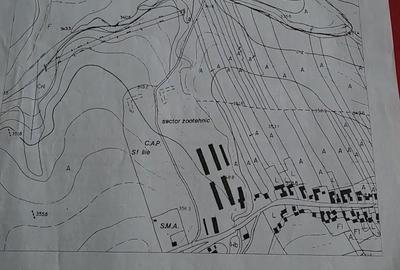 Teren de 5000 mp, în Exterior Vest - 3