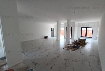 Vila NOUA P 1 Varsatura 200mp construiti , teren=400mp - 19