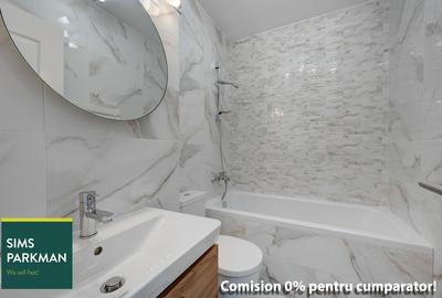 Apartament 2 camere – Titan, Fuiorului, renovat integral in 2026 / 0% - 7