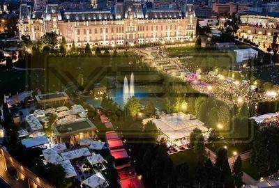 Spațiu comercial, de 62 mp, în Central - 2