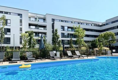 Apartament cu 4 camere decomandat în Străulești - 10