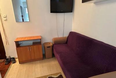 Brancoveanu Boccaccio Garsoniera amenajata. Brancoveanu Boccaccio Garsoniera amenajata. - 4