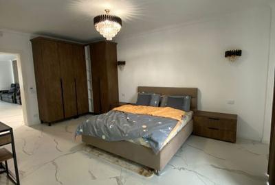 Apartament cu 4 camere în Exterior Est - 6