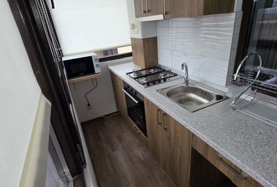 Apartament cu 2 camere semidecomandat în Manolache - 1