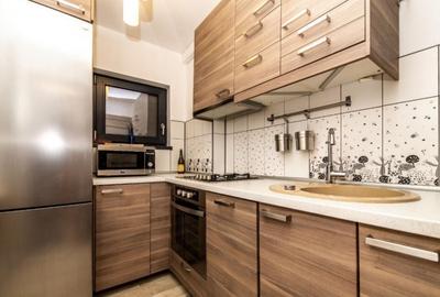 Apartament 2 Camere | Decomandat | Centrala de bloc | Cismigiu - 7