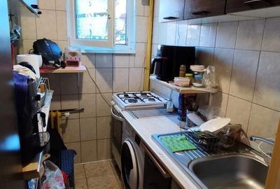 Apartament cu 2 camere semidecomandat, mobilat în Rahova - 2