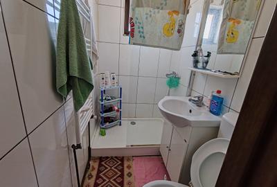 Apartament 2 camere zona Fartec - 8