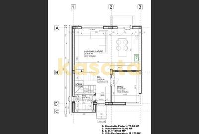 Casă cu 5 camere în Bragadiru - 1