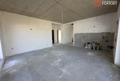 Duplex individual cu 4 camere Urseni - Toate utilitatile - 2