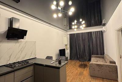 Apartament cu 2 camere în Central - 3