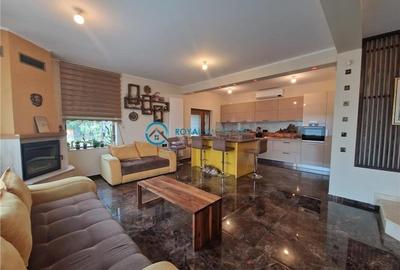 Royal Imobiliare-Vanzare Vila Zona Paulesti - 5