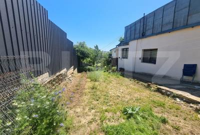 Casa de vanzare, cu 2 camere, 54 mp, zona Smardan - 9