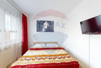 Apartament 2 camere de vanzare | 50 mp | renovat | zona Gemenii - 5