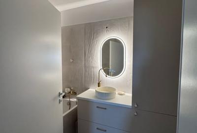 Apartament cu doua camere, parcare subterana, Triaj-Harman - 9