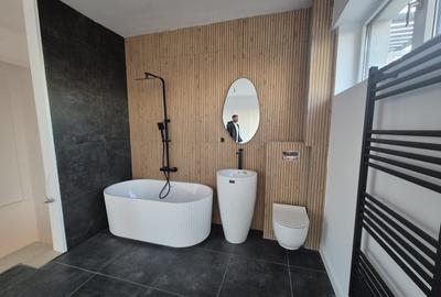 Casă cu 4 camere cu Teren 100 Mp în Chitila - 6