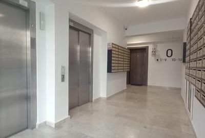 Apartament cu 2 camere semidecomandat în Nord - 6
