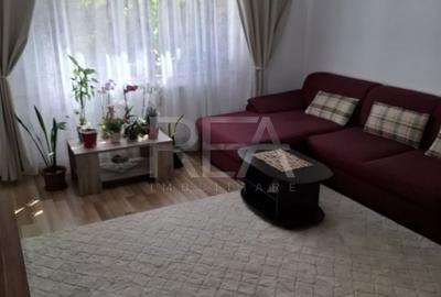 Apartament cu 3 camere decomandat, mobilat în Rahova - 3