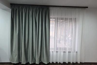 Casă cu 3 camere cu Teren 1171 Mp în Central - 2