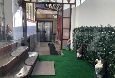 Casă cu 4 camere cu Teren 160 Mp în Schei - 4