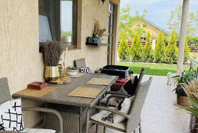 Casa, 7 camere, Ganeasa, Ilfov - 10