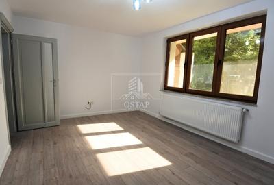 Cornisa-garsoniera confort 1-parter-renovata complet