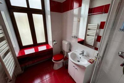 Apartament cu 2 camere decomandat în Ultracentral - 4