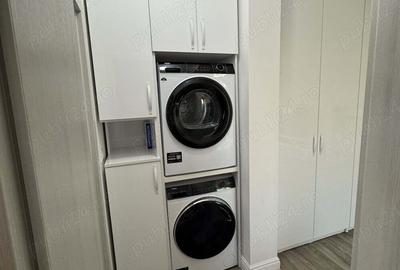 Apartament cu 2 camere semidecomandat în Chișoda - 7