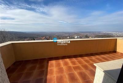 Apartament 3 cam, open space, de vanzare zona Bucium - All Season - 9