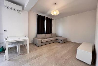 APARTAMENT CU 3 CAMERE IN CL ARADULUI-SELGROS la 560 euro - 2