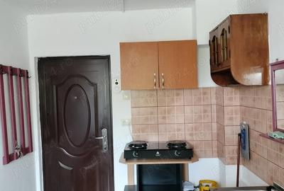 Ofer spre inchiriere garsoniera renovata - 3