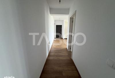 Apartament cu 3 camere decomandat în Șelimbăr - 8