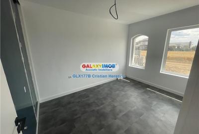 Casa 4 camere Parter 96 mpu Teren 500 mp Dragomiresti - 17