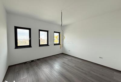 Casă cu 4 camere cu Teren 322 Mp în Săcălaz - 7