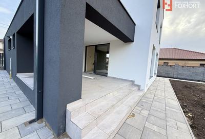 Casă individuală cu 5 camere cu Canalizare în Dumbrăvița - 28