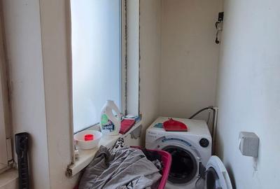 Apartament cu 2 camere decomandat în Gara - 8