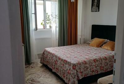 Apartament cu 3 camere decomandat în Giurgiului - 8