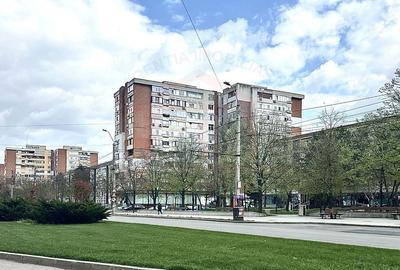 Apartament cu 2 camere, mobilat în Port - 3