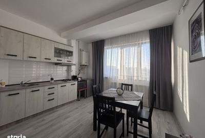 Apartament cu 2 camere în Nord