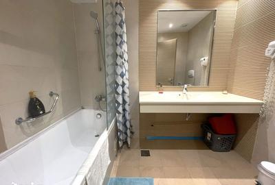 Garsonieră în Văcăresti - 11