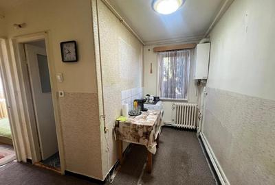 A/1651 De vanzare apartament cu 3 camere in Tg Mure? - Damb - 2