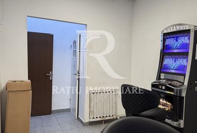Spațiu comercial, de 35 mp, în Decebal - 5