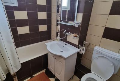 Apartament cu 2 camere decomandat în Central - 3