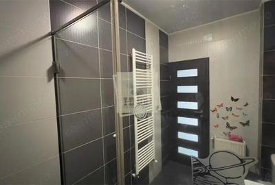 Casa de tip duplex cu 4 camere in zona Selimbar - 2