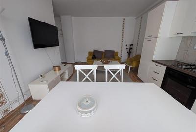 Garaj! Apartament 3 camere Intre Lacuri, imobil nou, Iulius - 2