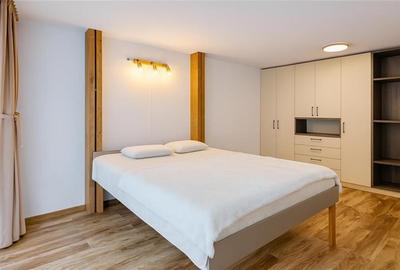 Decomandat,incalzire pardoseala,discret ariat,2 balcoane,loc parcare,Tractorul, - 3