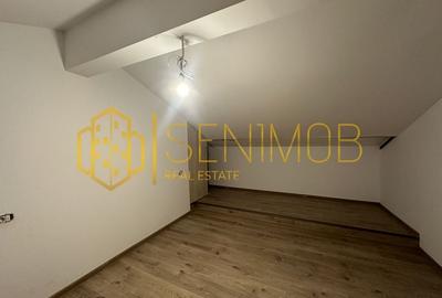 Apartament 3 camere de vanzare Bella Vista Residence - 11