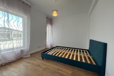 Casa individuala FINALIZATA, teren 350mp, parcare, TOATE utilitatile! - 6