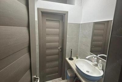 Central - Inchiriere spatiu birou + loc de parcare - Str. Morii - 3